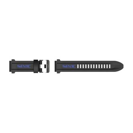 Seac Tablet Computer Strap Black / Blue