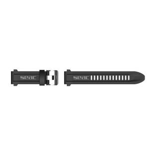 Seac Correa Ordenador Tablet Negro / Plata