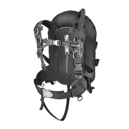 Seac Modular