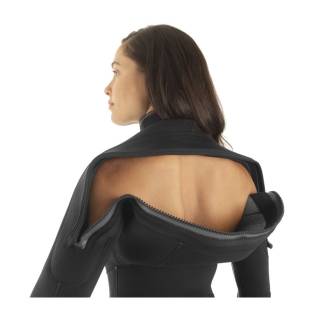 Seac Semi-drysuit Spacedry 7mm Woman