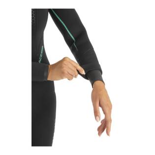 Seac Semi-drysuit Spacedry 7mm Woman