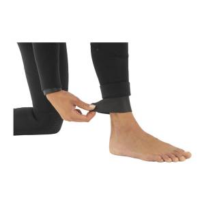 Seac Semi-drysuit Spacedry 7mm Woman