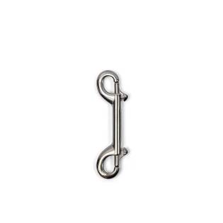 Dynamic Nord BS-20 Double Ender Stainless Steel 120mm