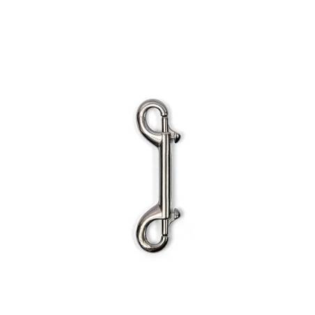 Dynamic Nord BS-20 Double Ender Stainless Steel 120mm