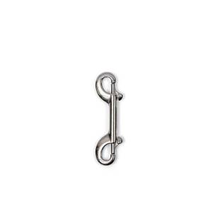 Dynamic Nord BS-50 Double Ender Stainless Steel 100mm