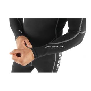 Seac Sense Black 3mm Man