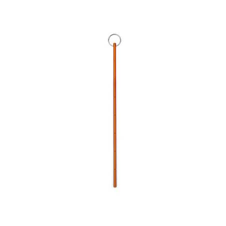 Dynamic Nord Aluminium Rod Pointer Orange