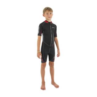 Seac Trendy 2.5mm Junior