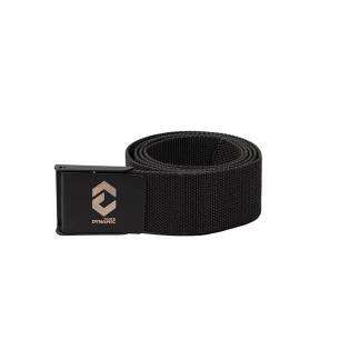 Dynamic Nord Cinturón de Lastre Hebilla Inox BN-20 Negro