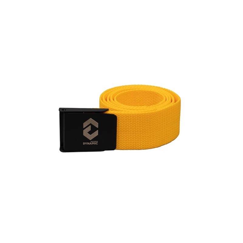 Dynamic Nord BN-20 Inox Weight Belt Yellow