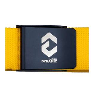 Dynamic Nord BN-20 Inox Weight Belt Yellow