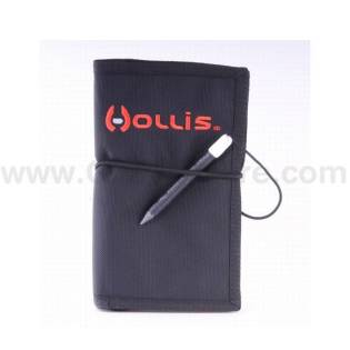 Hollis Libreta de Notas Sumergible