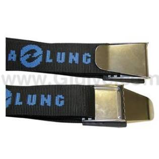 Aqualung Weight Belt with SS Buckle