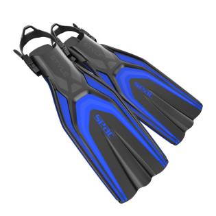 Seac Aletas Style Azul