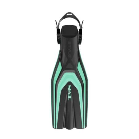 Seac Aletas Style Aqua