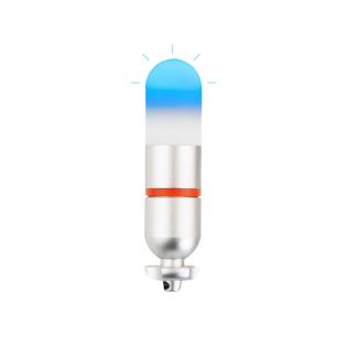 Tecline Flashlight Azul