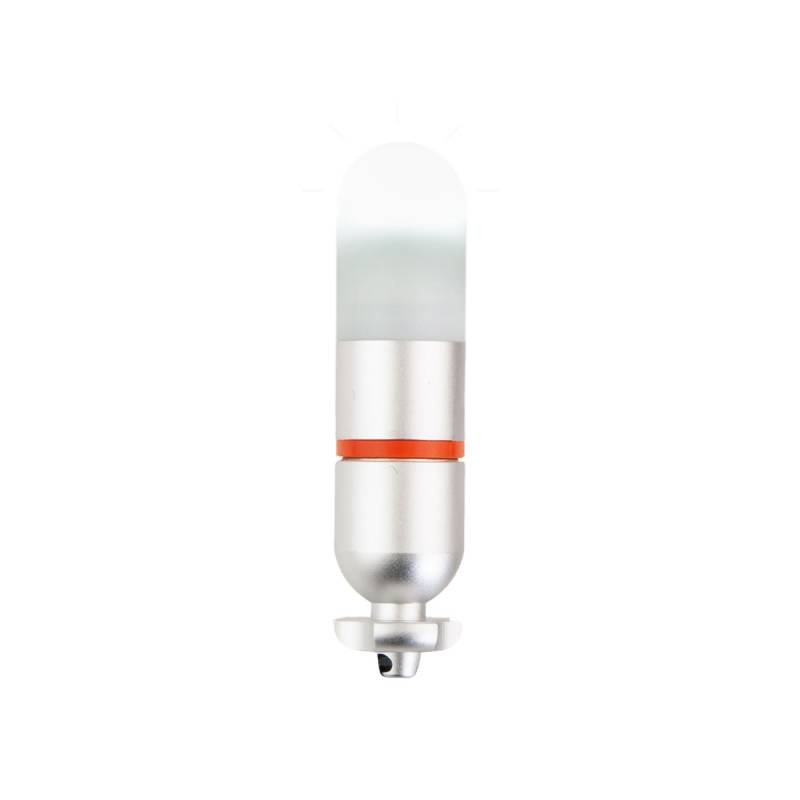 Tecline Flashlight White