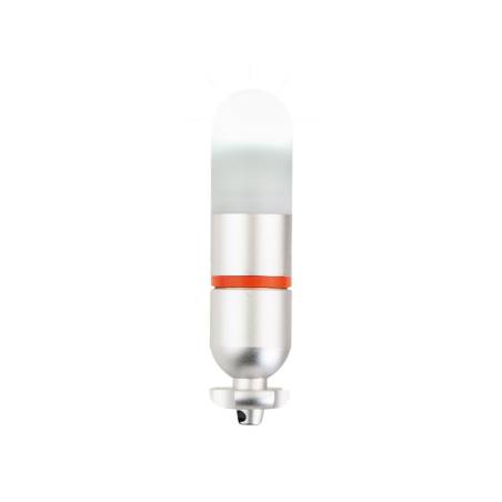 Tecline Flashlight White