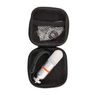 Tecline Flashlight Green