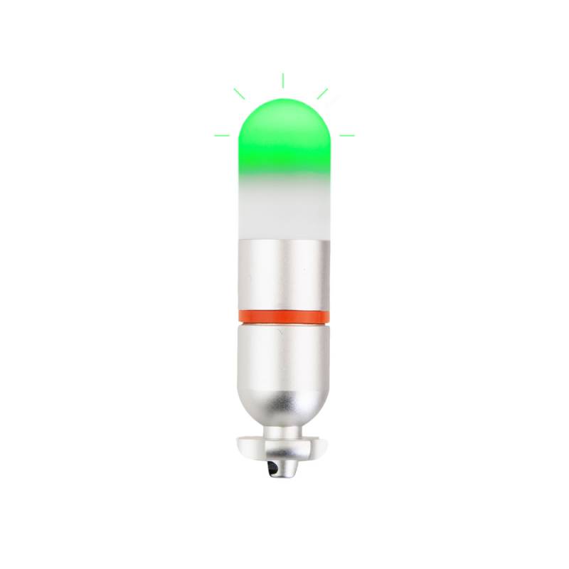 Tecline Flashlight Green