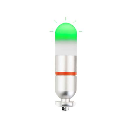 Tecline Flashlight Verde