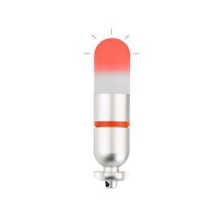 Tecline Flashlight Rojo