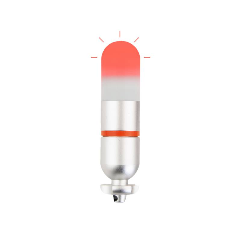 Tecline Flashlight Red