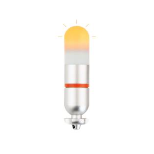 Tecline Flashlight Amarillo