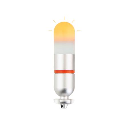 Tecline Flashlight Yellow