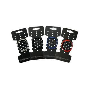 AMX TEKnology Protector Aluminio Teric