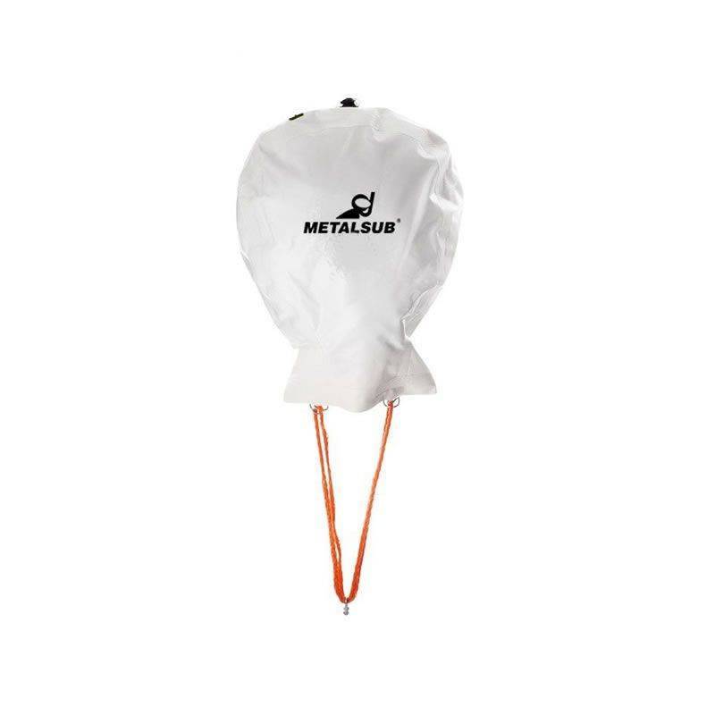 Metalsub Lift Buoy 200 liters