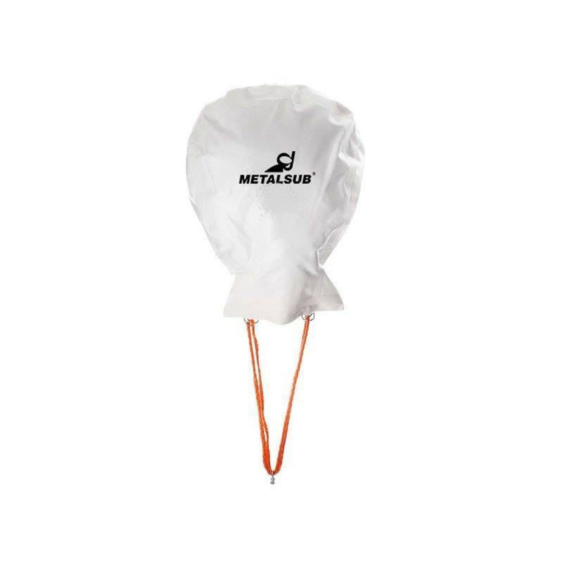 Metalsub Globo Elevador 50 lts.