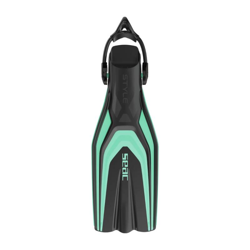 Seac Aletas Style-S Aqua