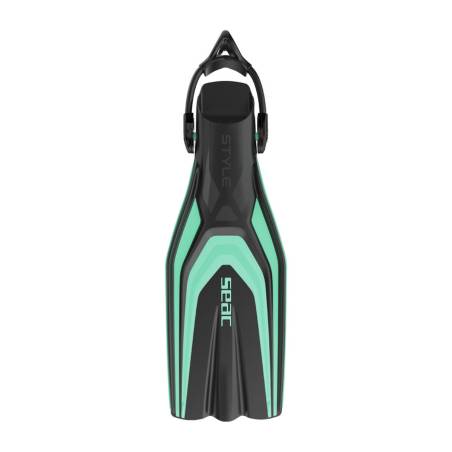 Seac Style-S Fins Tiffany