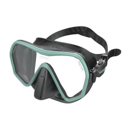 Seac Ajna Mask Aqua