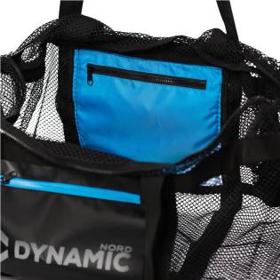 Dynamic Nord LNB-95 Light Bag 98L