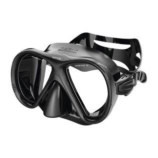 Seac Iena Mask Black