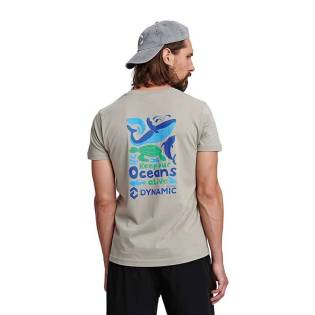 Dynamic Nord Camiseta BTM-20