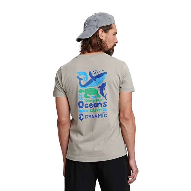 Dynamic Nord Camiseta BTM-20