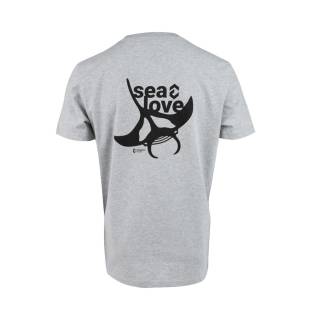 Dynamic Nord Camiseta BTM-24