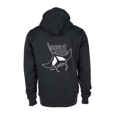 Dynamic Nord BHM-24 Hoodie Black