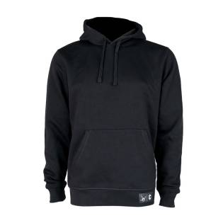 Dynamic Nord Sudadera BHM-24 Negro