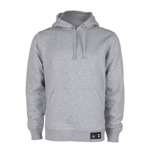 Dynamic Nord BHM-24 Hoodie Grey
