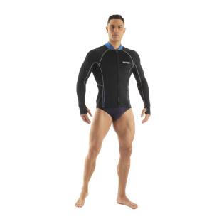 Seac Chaleco Lover Long Hombre