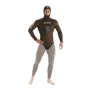 Seac Alga 3mm Chaqueta Hombre