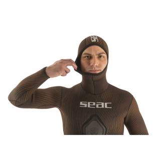 Seac Alga 3mm Jacket Man