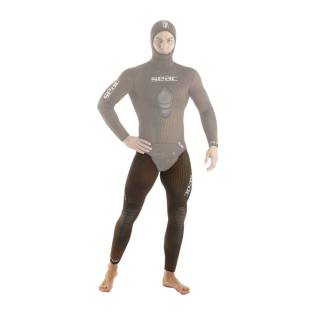Seac Alga 3mm Pantalón Hombre