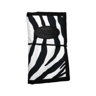 Halcyon Wetnotes Zebra
