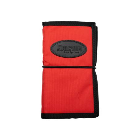 Halcyon Wetnotes Red