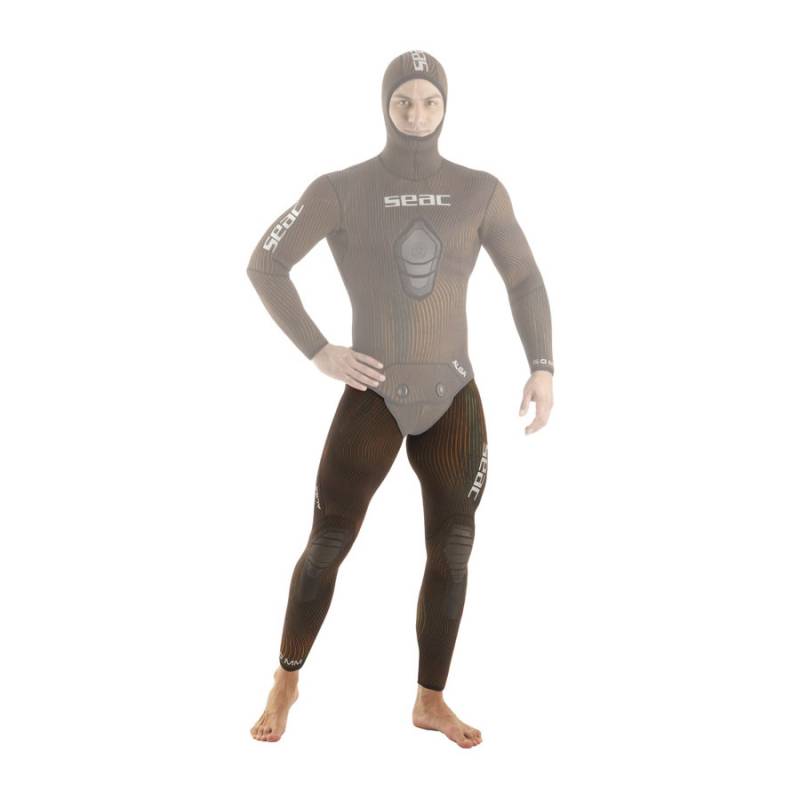 Seac Alga 5mm Pantalón Hombre